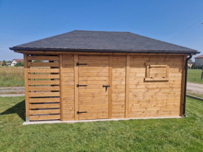 Bartek 3x5m