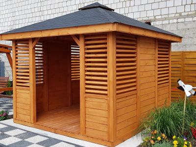 Pola Żaluzja 3x3 Plus